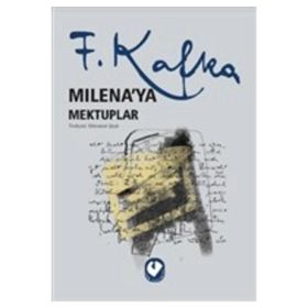 Cem Yayınevi Milena'ya Mektuplar