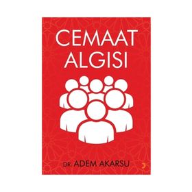 Cemaat Algısı - Adem Akarsu