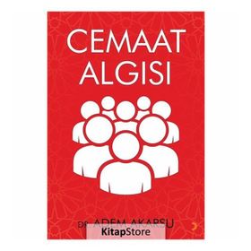 Cemaat Algısı - Adem Akarsu