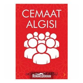Cemaat Algısı - Adem Akarsu