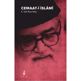Cemaat-i İslami - S. Veli Rıza Nasr