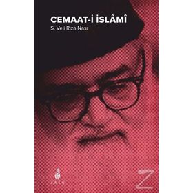 Cemaat-i İslami - S. Veli Rıza Nasr
