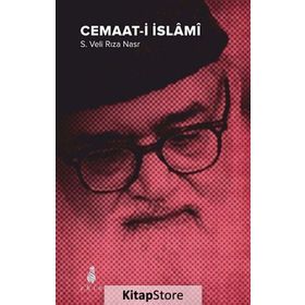 Cemaat-i İslami - S. Veli Rıza Nasr