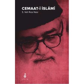Cemaat-i İslami - S. Veli Rıza Nasr