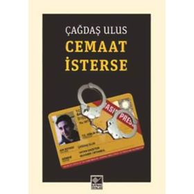 CEMAAT İSTERSE - ÇAĞDAŞ ULUS