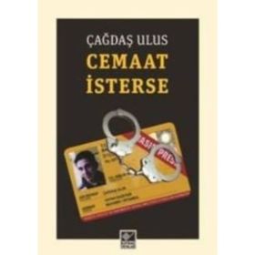 CEMAAT İSTERSE - ÇAĞDAŞ ULUS