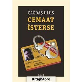 CEMAAT İSTERSE - ÇAĞDAŞ ULUS