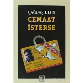 CEMAAT İSTERSE - ÇAĞDAŞ ULUS