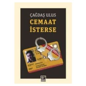CEMAAT İSTERSE - ÇAĞDAŞ ULUS