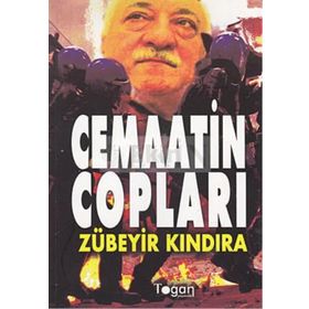 CEMAATIN COPLARI - ZÜBEYİR KINDIRA