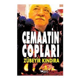CEMAATIN COPLARI - ZÜBEYİR KINDIRA