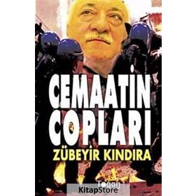 CEMAATIN COPLARI - ZÜBEYİR KINDIRA