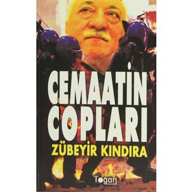 CEMAATIN COPLARI - ZÜBEYİR KINDIRA