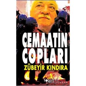 CEMAATIN COPLARI - ZÜBEYİR KINDIRA