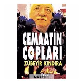 CEMAATIN COPLARI - ZÜBEYİR KINDIRA