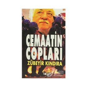 CEMAATIN COPLARI - ZÜBEYİR KINDIRA