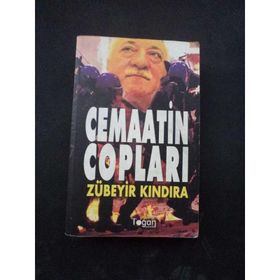 CEMAATIN COPLARI - ZÜBEYİR KINDIRA