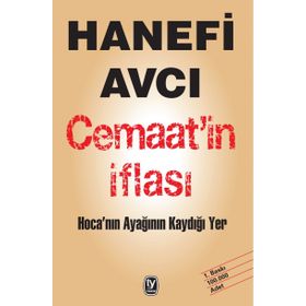 Cemaat’in İflası - Hanefi Avcı