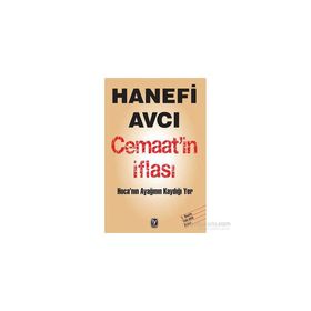 Cemaat’in İflası - Hanefi Avcı
