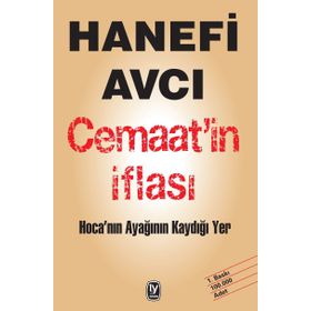 Cemaat’in İflası - Hanefi Avcı