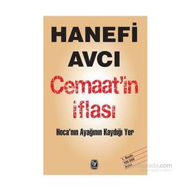 Cemaat’in İflası - Hanefi Avcı