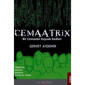 Cemaatrix - Servet Aydemir