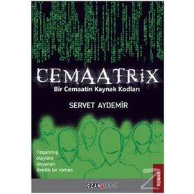Cemaatrix - Servet Aydemir