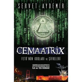 Cemaatrix - Servet Aydemir
