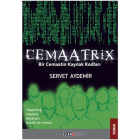 Cemaatrix - Servet Aydemir