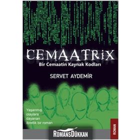 Cemaatrix - Servet Aydemir