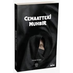 Cemaatteki Muhbir - Yılmaz Cengiz