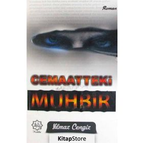 Cemaatteki Muhbir - Yılmaz Cengiz
