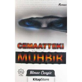 Cemaatteki Muhbir - Yılmaz Cengiz