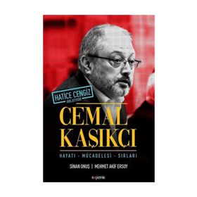 Cemal Kaşıkçı - Mehmet Akif Ersoy