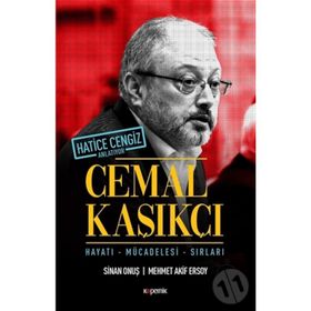Cemal Kaşıkçı - Mehmet Akif Ersoy