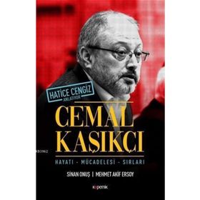 Cemal Kaşıkçı - Mehmet Akif Ersoy