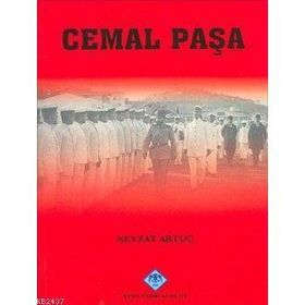 CEMAL PAŞA - NEVZAT ARTUÇ