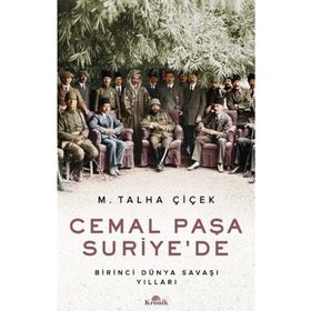 CEMAL PAŞA - NEVZAT ARTUÇ