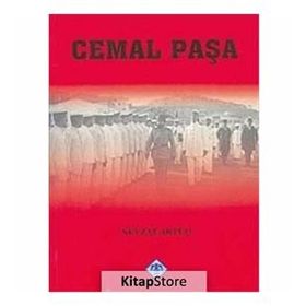 CEMAL PAŞA - NEVZAT ARTUÇ