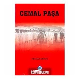 CEMAL PAŞA - NEVZAT ARTUÇ