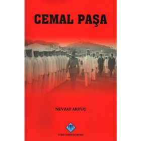 CEMAL PAŞA - NEVZAT ARTUÇ