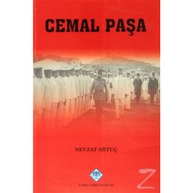 CEMAL PAŞA - NEVZAT ARTUÇ