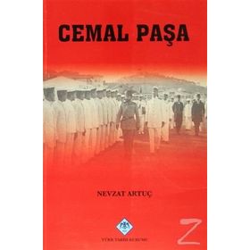 CEMAL PAŞA - NEVZAT ARTUÇ