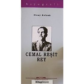Cemal Reşit Rey - Kuğu Kuşunun Şarkısı - Aysel Gürmen