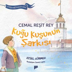 Cemal Reşit Rey - Kuğu Kuşunun Şarkısı - Aysel Gürmen