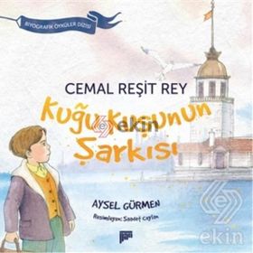 Cemal Reşit Rey - Kuğu Kuşunun Şarkısı - Aysel Gürmen