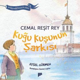 Cemal Reşit Rey - Kuğu Kuşunun Şarkısı - Aysel Gürmen