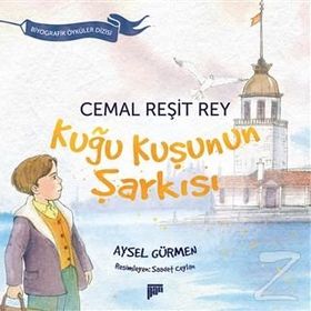 Cemal Reşit Rey - Kuğu Kuşunun Şarkısı - Aysel Gürmen