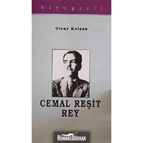 Cemal Reşit Rey - Kuğu Kuşunun Şarkısı - Aysel Gürmen