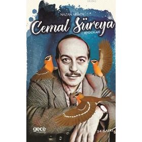 Cemal Süreya Aşk Günü Doğdu - Nazan Arısoy